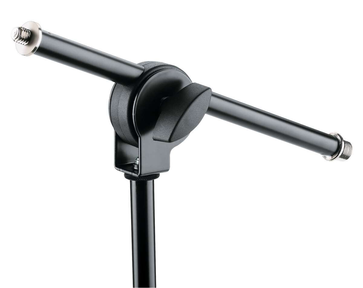 K&M 21431 Mini boom arm