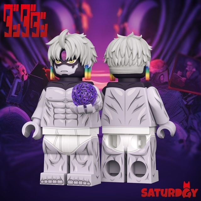 【預訂】【Saturday】吉吉