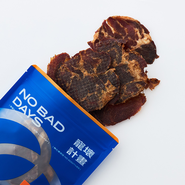 ruff. 原塊牛腱片