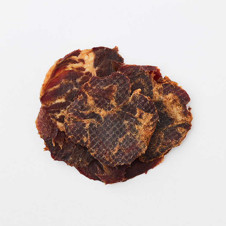 ruff. 原塊牛腱片