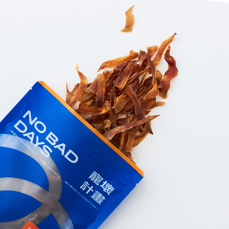 ruff. 原味土雞冠