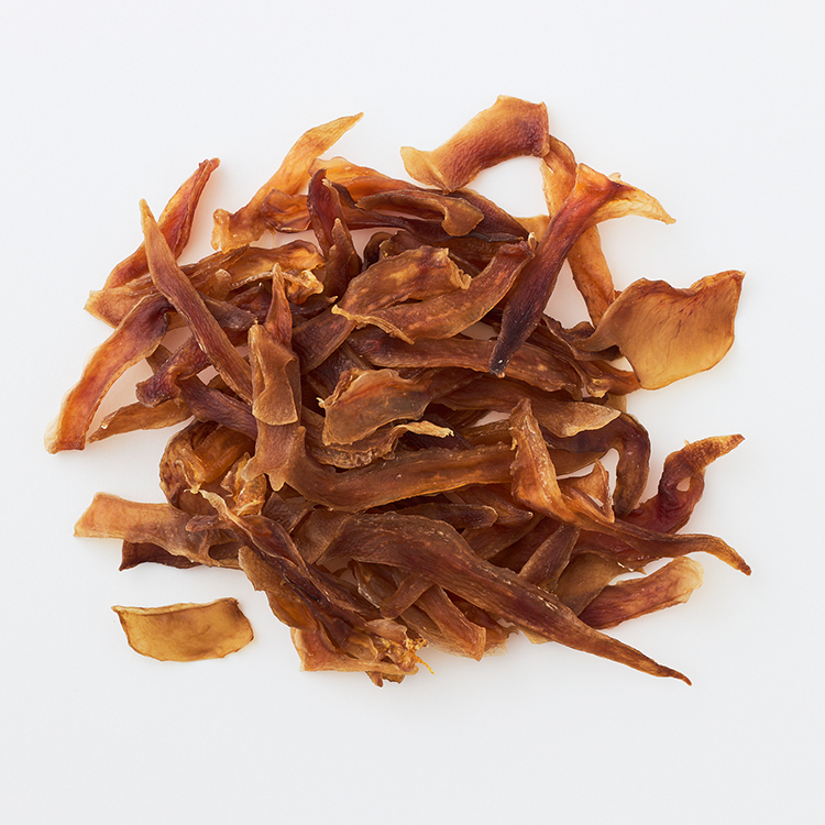 ruff. 原味土雞冠