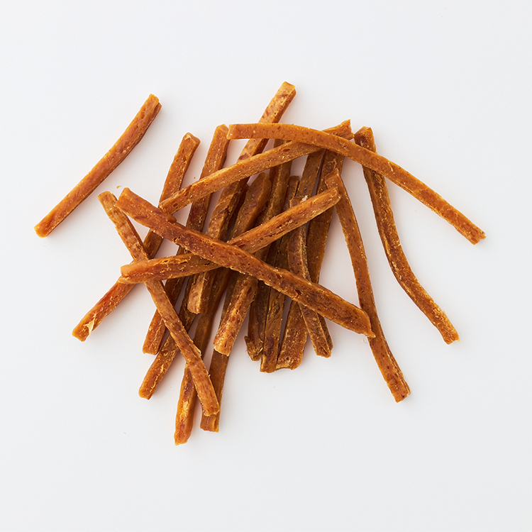 ruff. 低脂嫩雞條