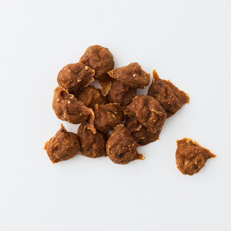 ruff. 彈牙牛肉丸