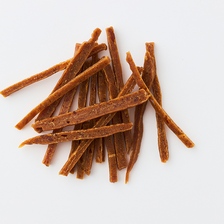 ruff. 純粹牛肉條