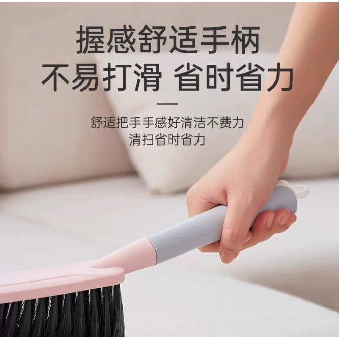 日常软床刷子（颜色随机）