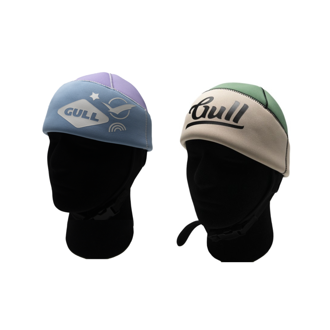 Gull 潛水帽 Beanie