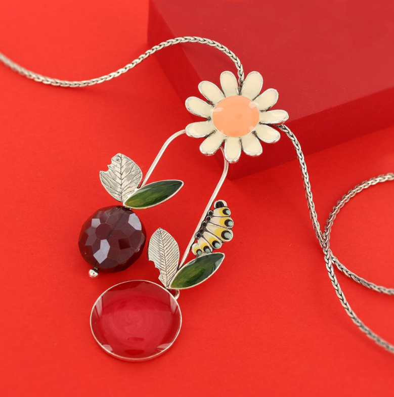 Taratata Cocoon Bracelet -  E25-03106-103