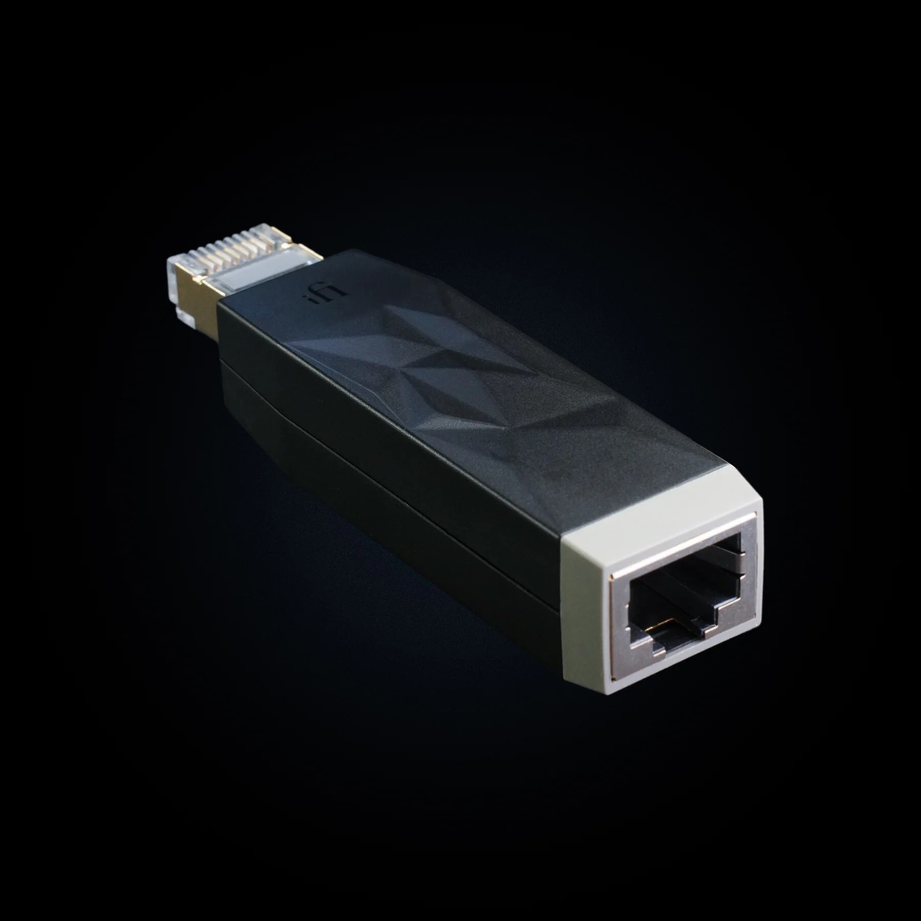 英國 iFi – LAN iSilencer 網絡訊號消噪器