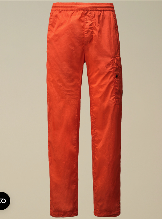 C.P. Company  Chrome-R Regular  Overalls  6-color  JUN25