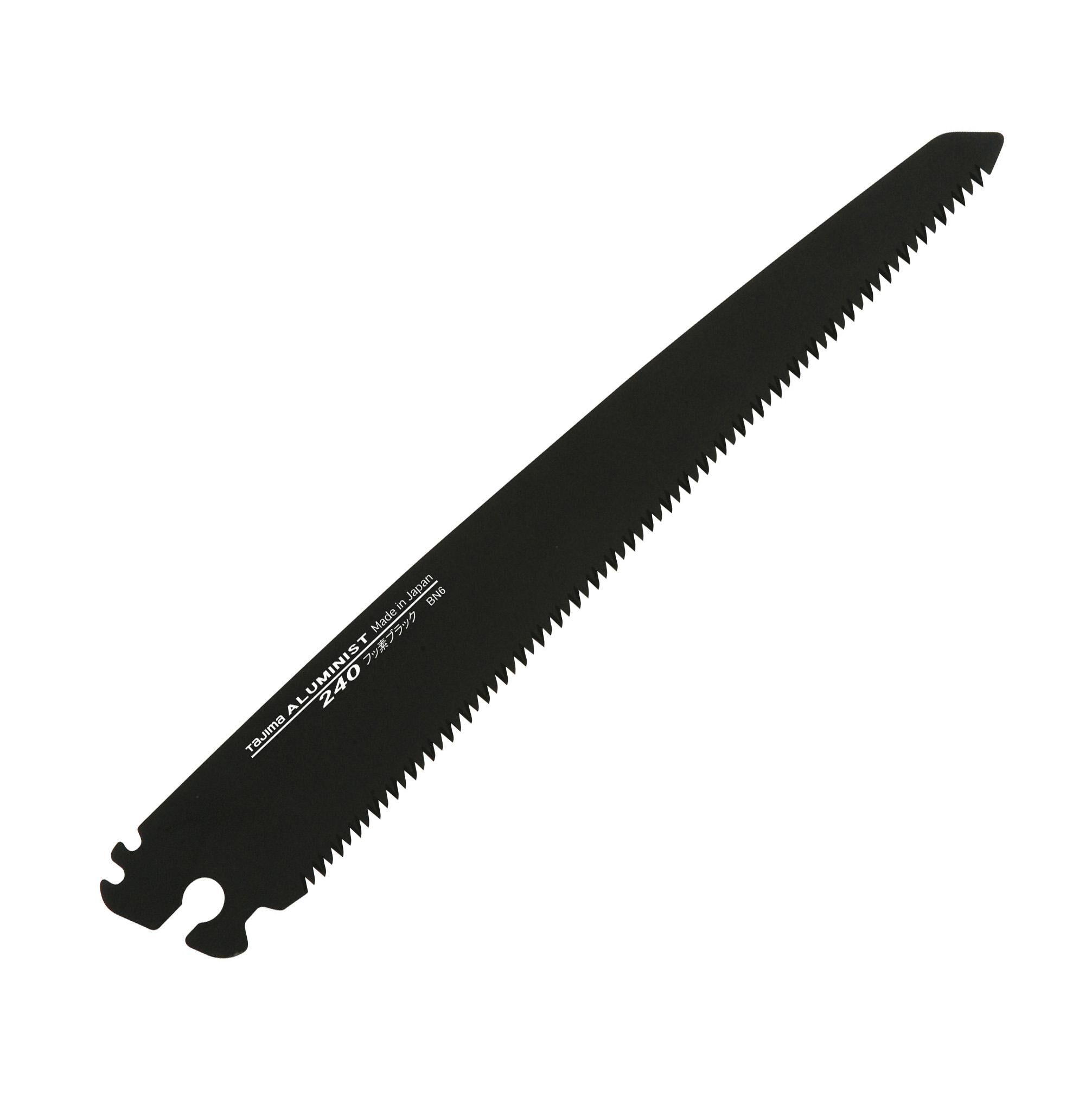 TAJIMA G-SAW  240用替刃 黑刃ALB-A240FB