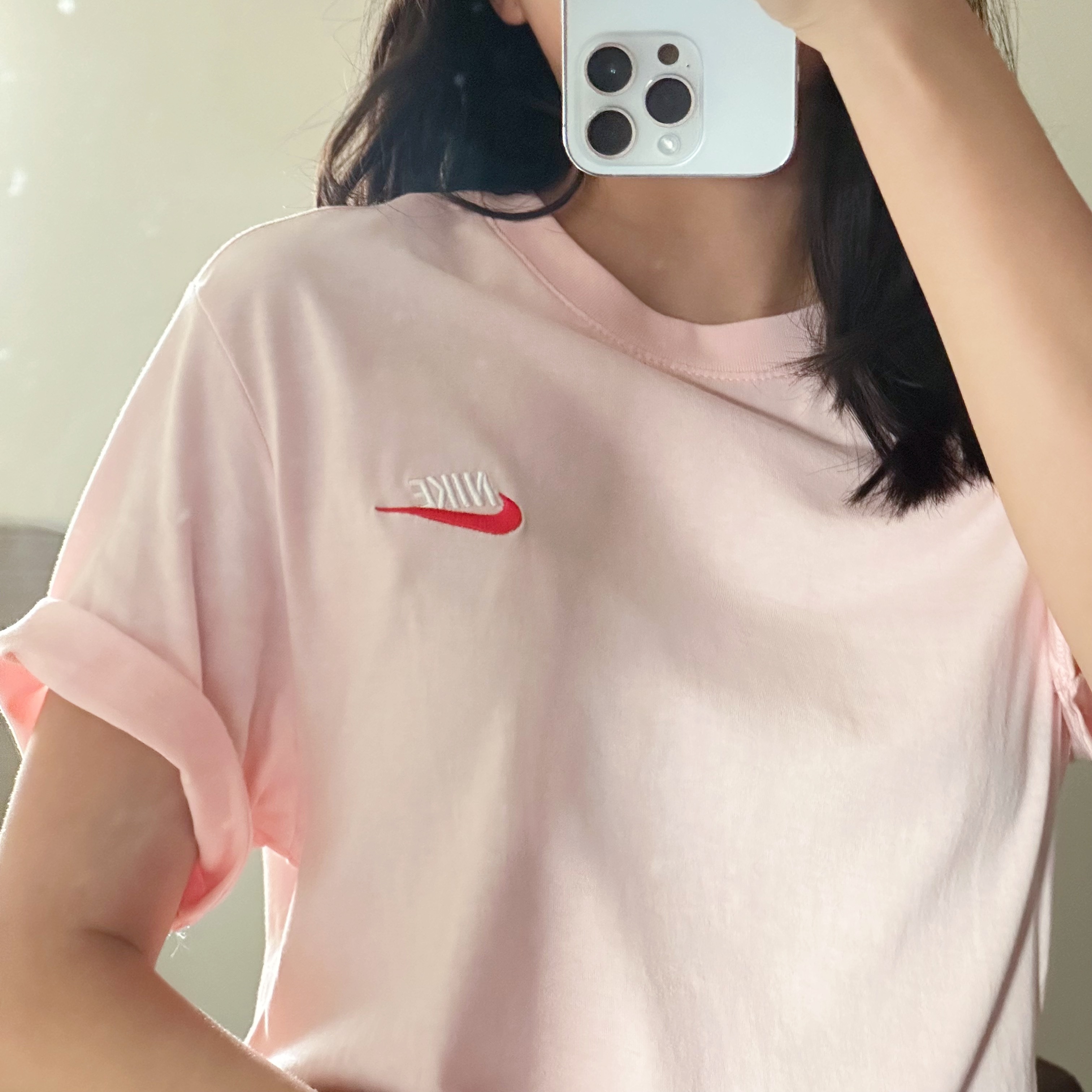 【優惠現貨】NIKE FUTURA TEE