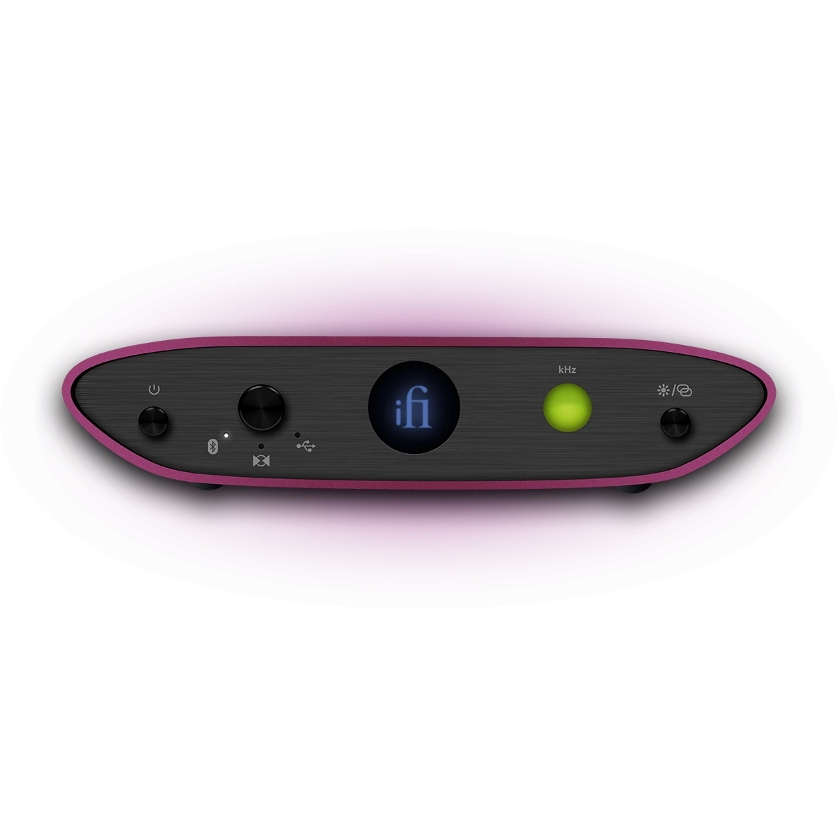 英國 iFi – ZEN One Studio 專業桌上解碼器 | Type-C, 同軸輸入 | 支援最高DSD256, 32Bit/384kHz | MQA Full Decoder | XLR 3-pin, 4.4全平衡線路輸出 | 同軸輸出 | 藍牙接收器