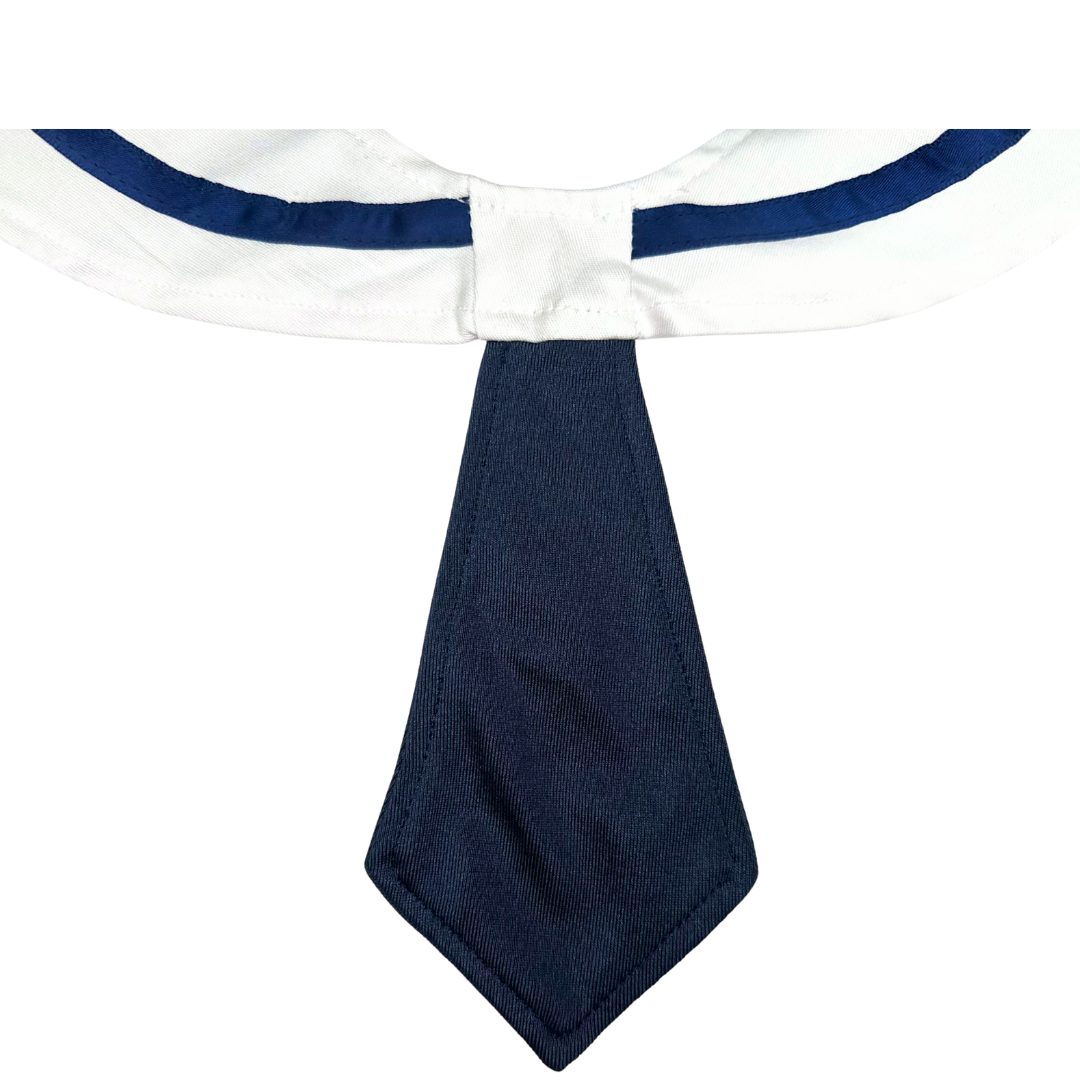 海軍男士情趣套裝 - S/M/L/XL (#8089)