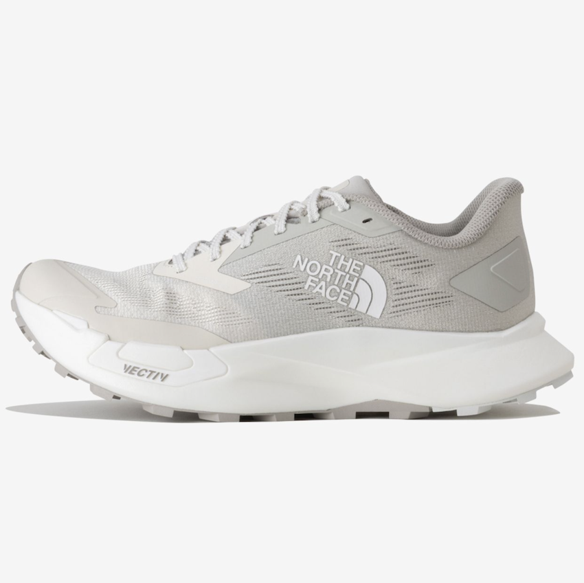 日本限定色 The North Face Vective Enduris 4 男裝跑鞋