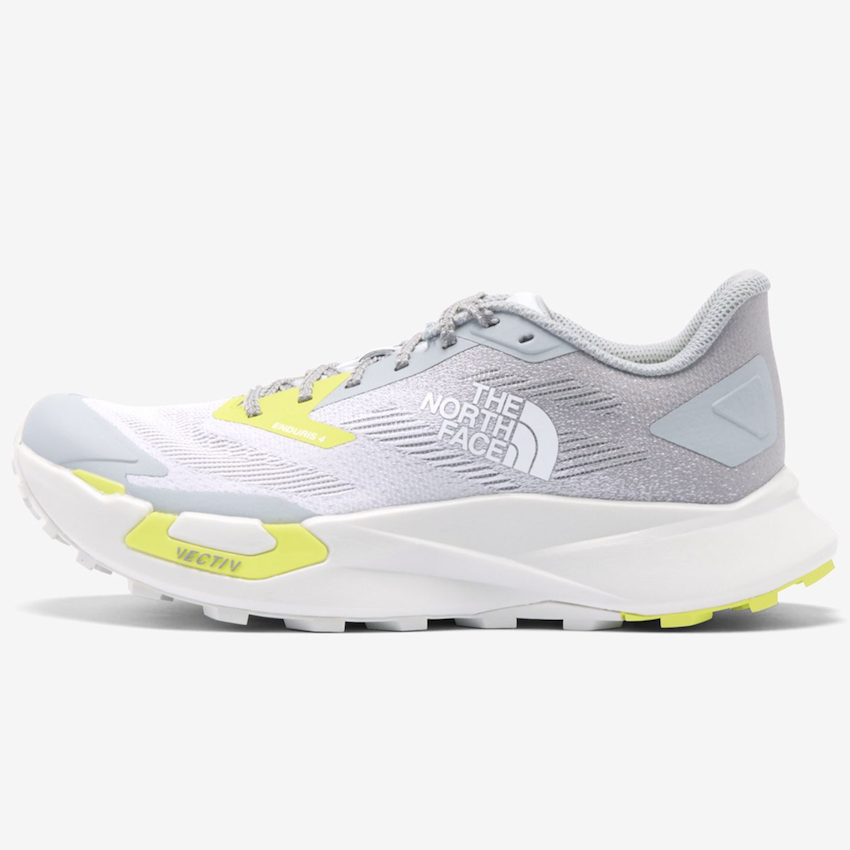 日本 The North Face Vective Enduris 4 男裝跑鞋