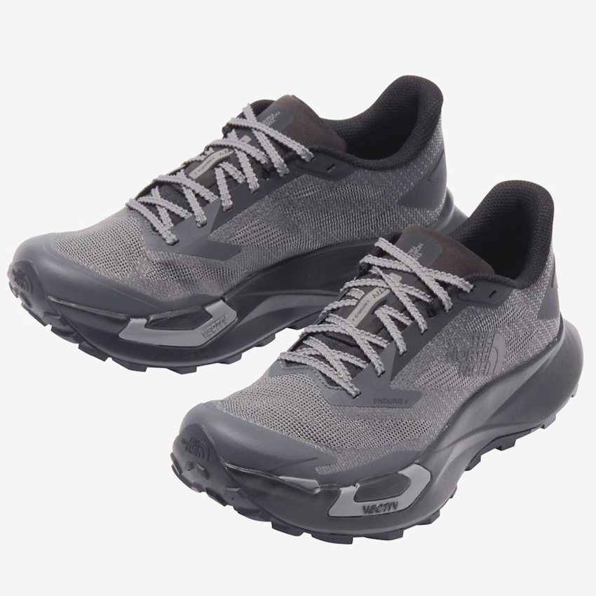 日本 The North Face Vective Enduris 4 男裝跑鞋