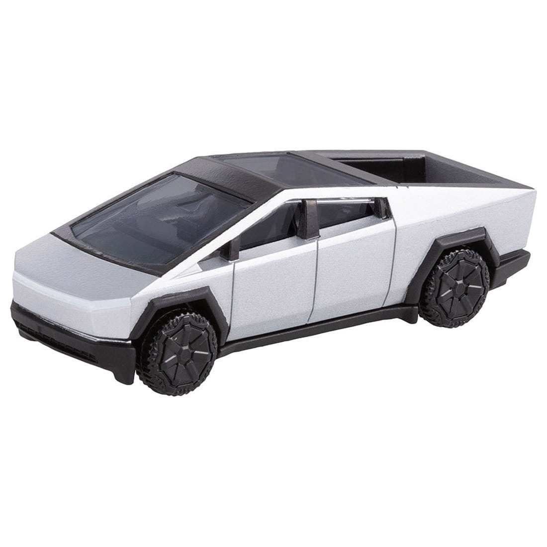 Takara Tomy Tomica Premium - No.41 Tesla Cybertruck