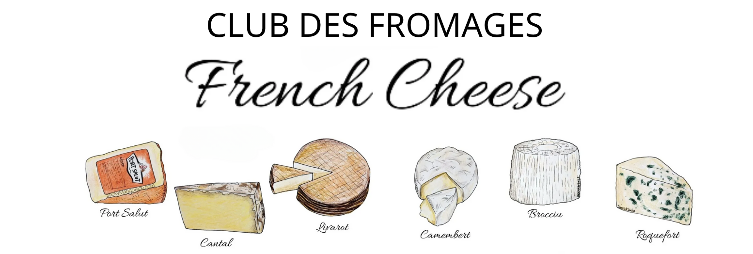French Cheese