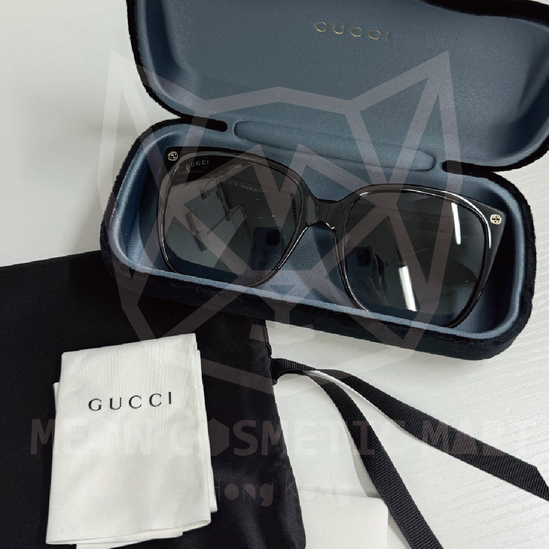 Gucci - Sunglasses #g022s