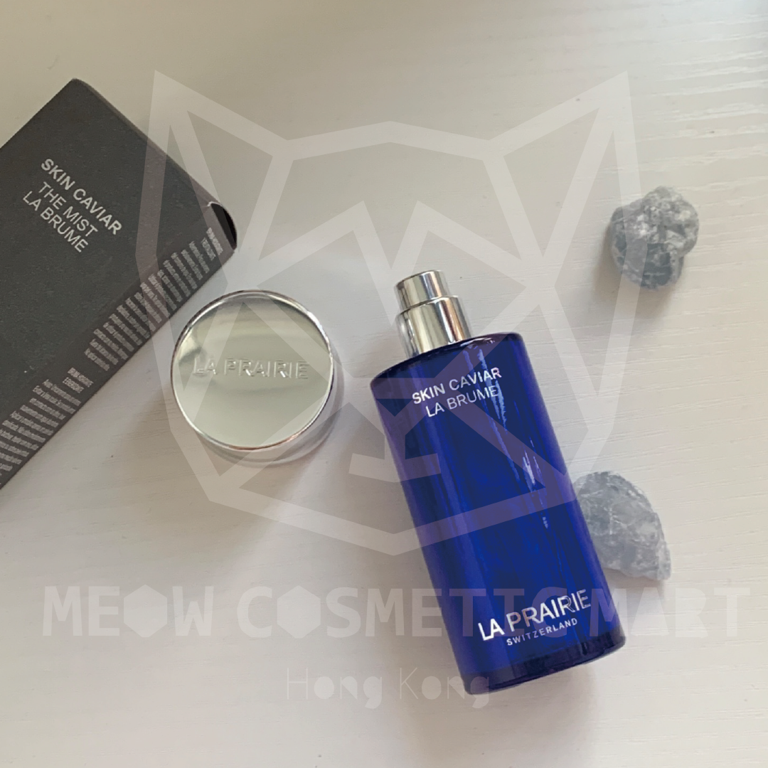 La Prairie - SKIN CAVIR The Mist 魚子精華噴霧 50ml
