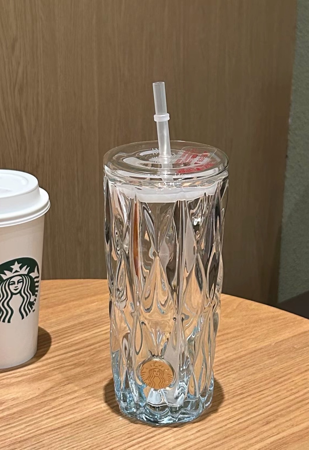 < 7/1收單 > STARBUCKS 星巴克 幻彩女神 550ml 霧野系列 530ml