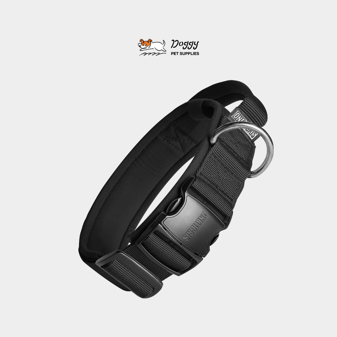 【 OneTigris 】GBT08防暴衝訓練項圈