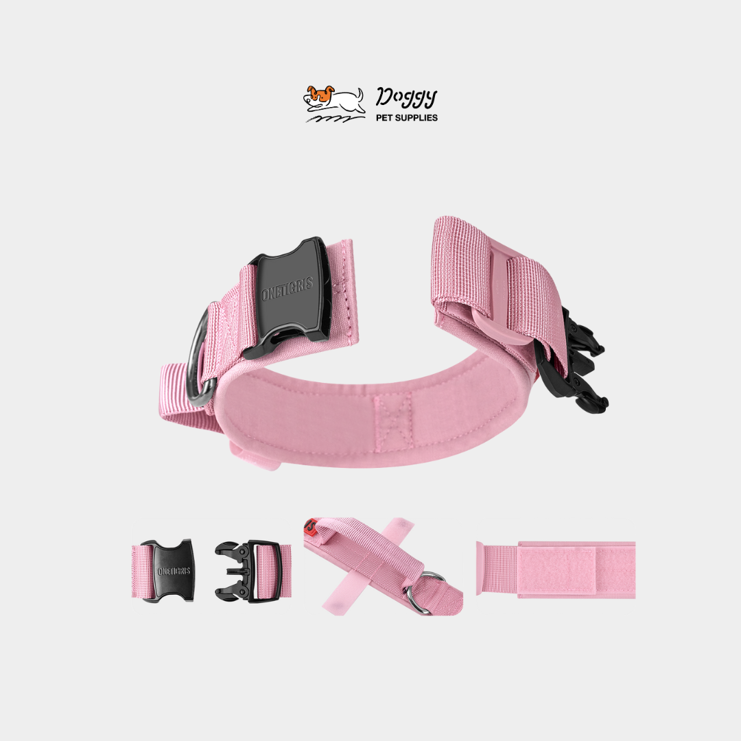 【 OneTigris 】GBT08防暴衝訓練項圈