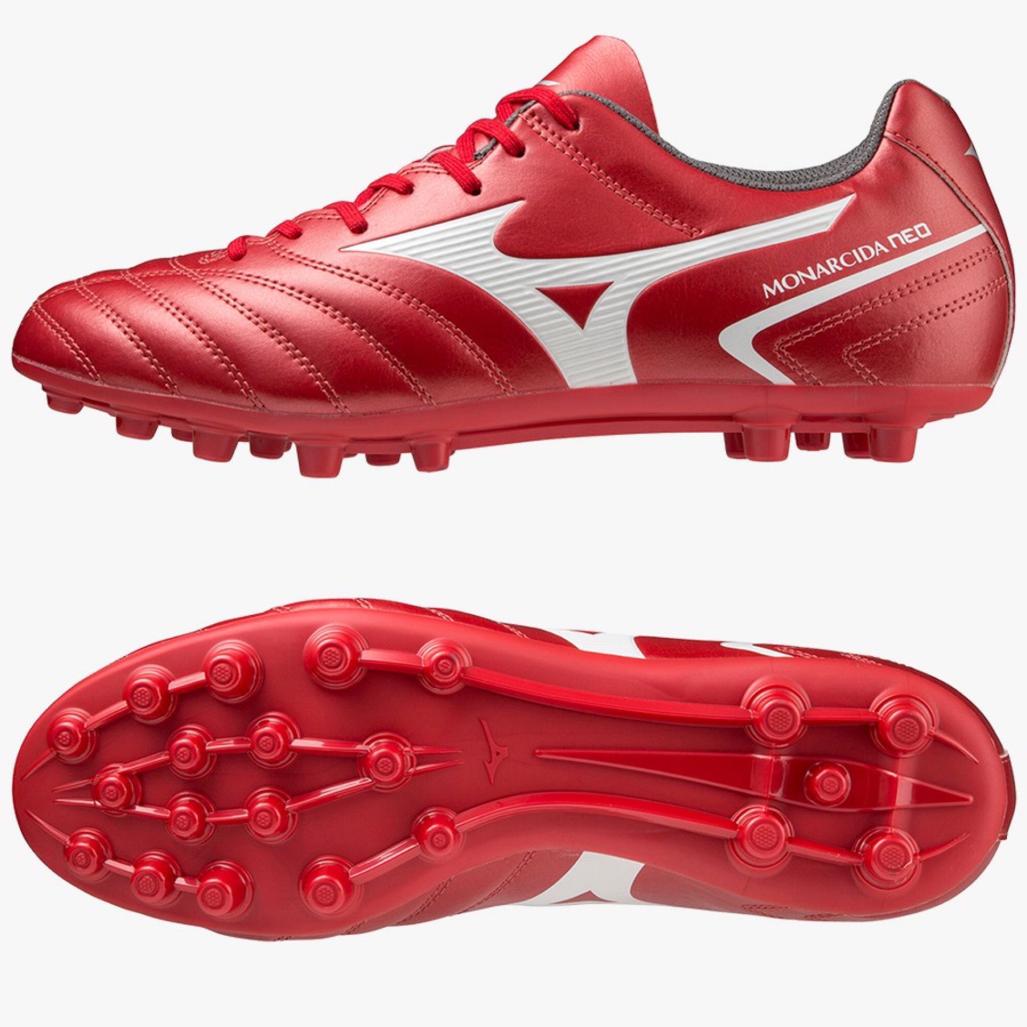 MIZUNO MONARCIDA NEO III SELECT AG M370