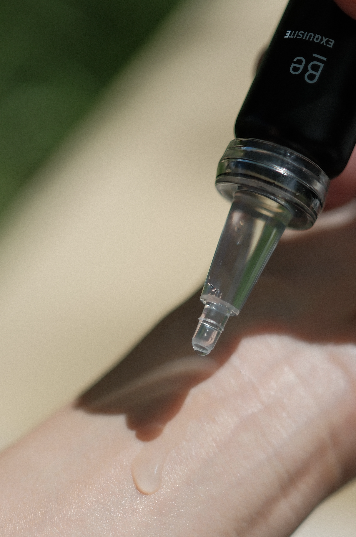 【溫和代謝粉刺老廢角質！調節皮脂細緻毛孔】Be_ 亮安瓶 (新版)