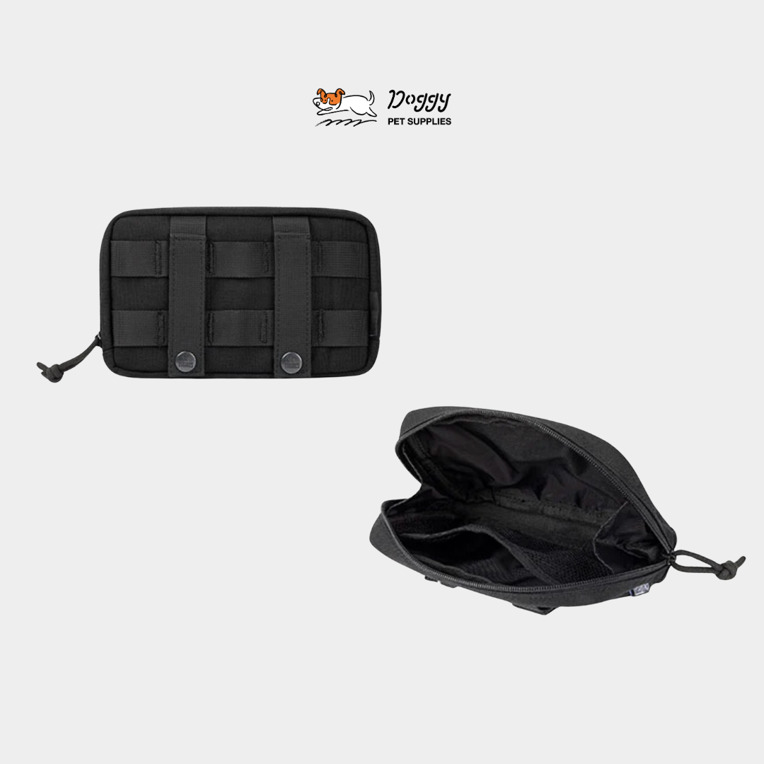 【 OneTigris 】GFJ20A胸背專用戰術雙袋組