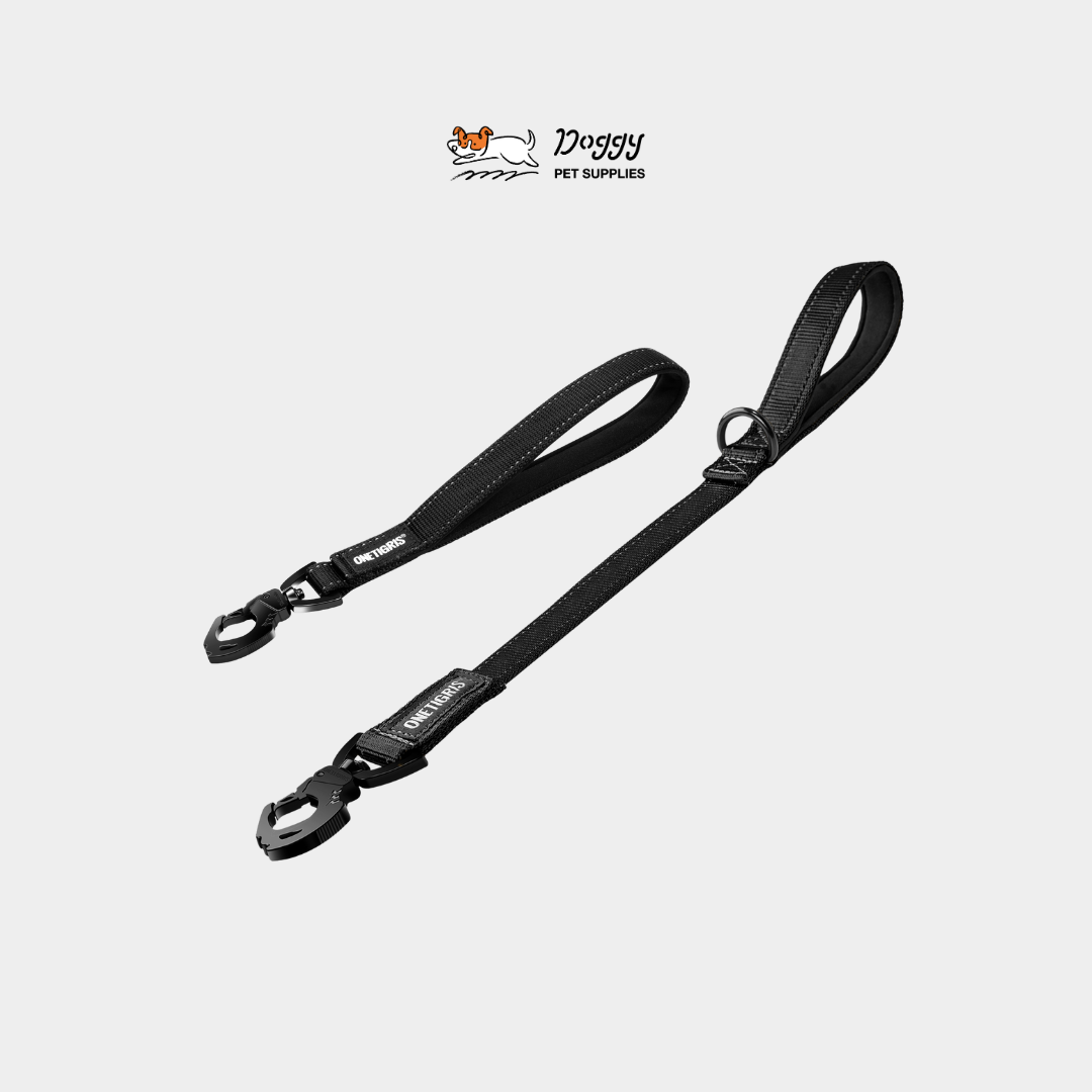 【 OneTigris 】GSD21短距離牽繩