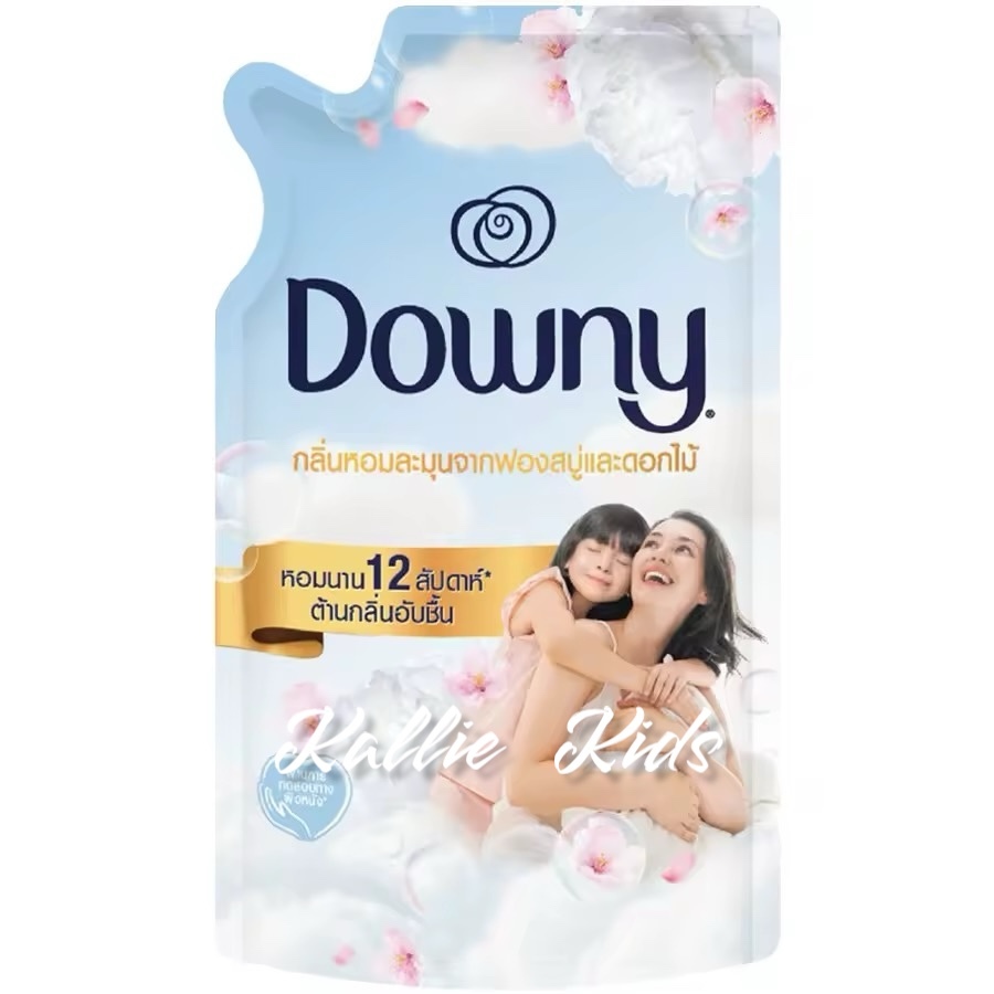 DOWNY - 衣物柔順劑
