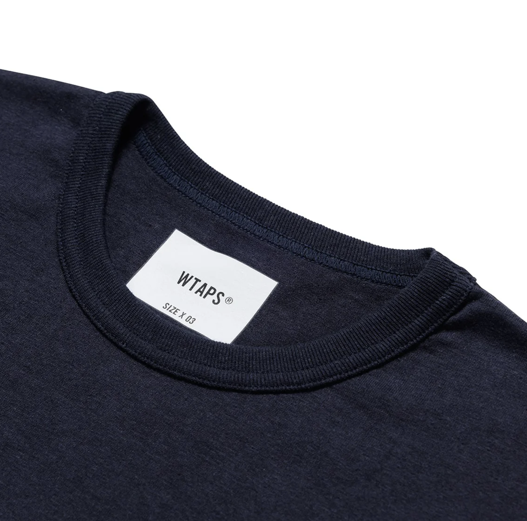 トップス WTAPS 25ss Academy / LS / Ctpl \