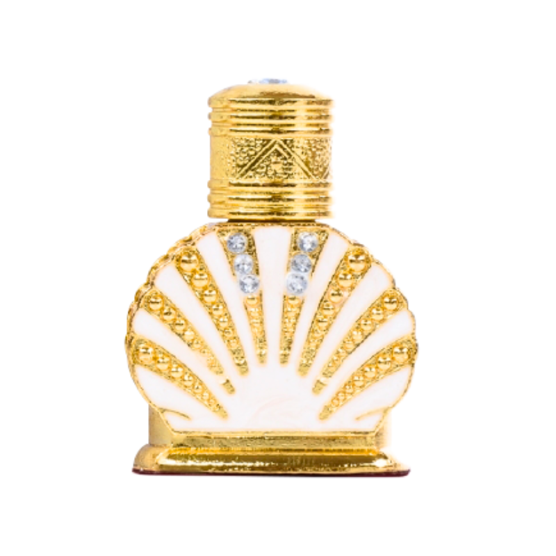 JAPARA 埃及小香-白麝香3ML