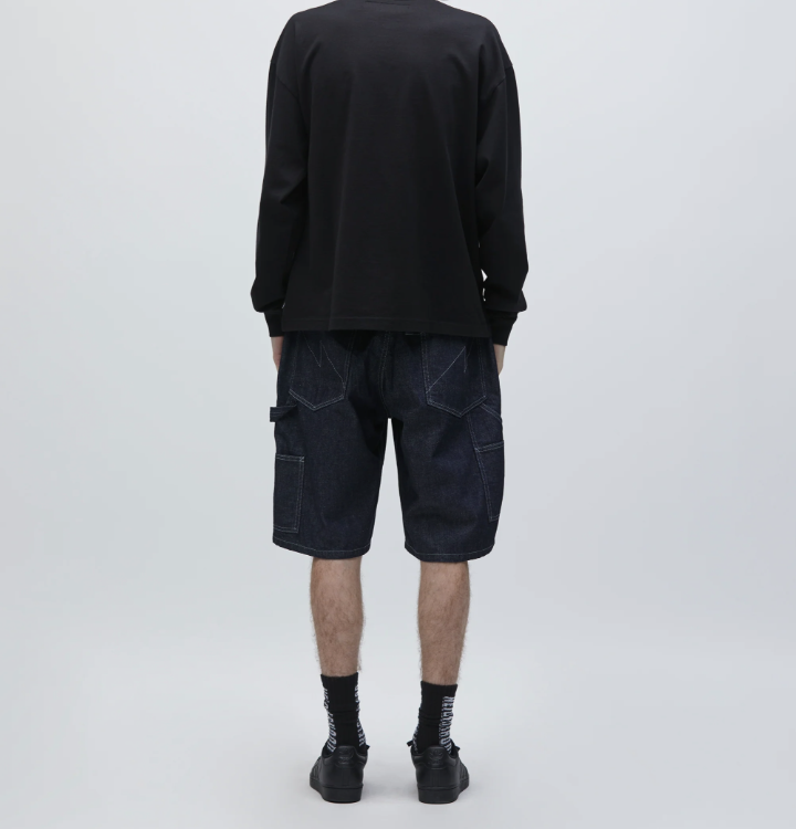 希少【neighborhood】painter pants 希少【neighborhood】painter pants