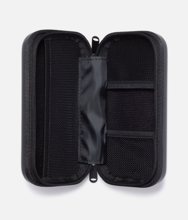 [現貨] NEIGHBORHOOD SS25 HARD SHELL CASE-S | BLACK