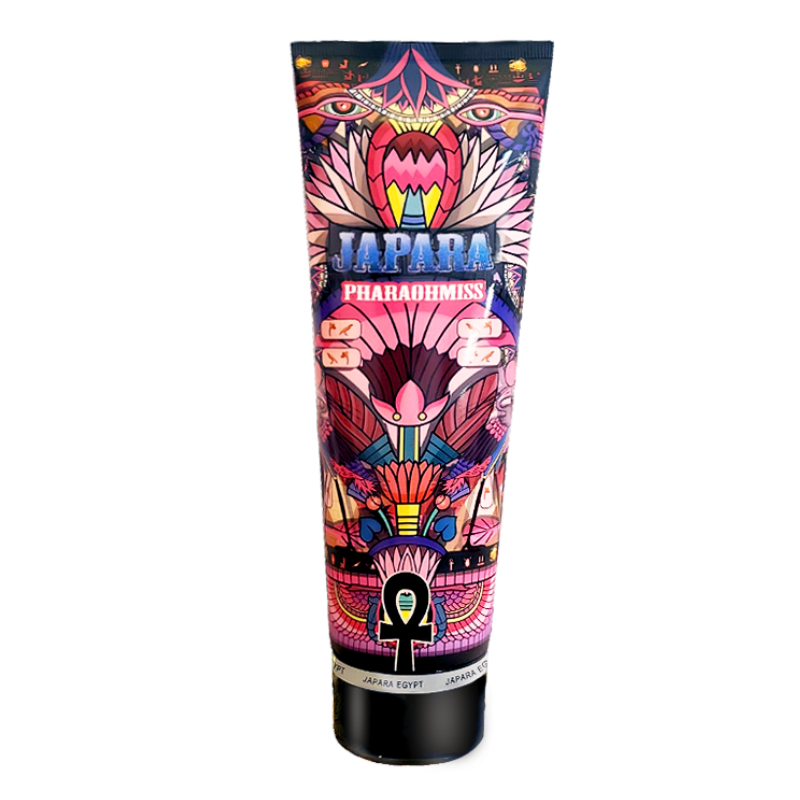 JAPARA香氛柔膚乳-女王權杖180ml