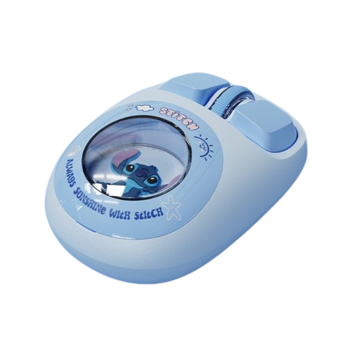 史迪仔無線雙模滑鼠 MS08