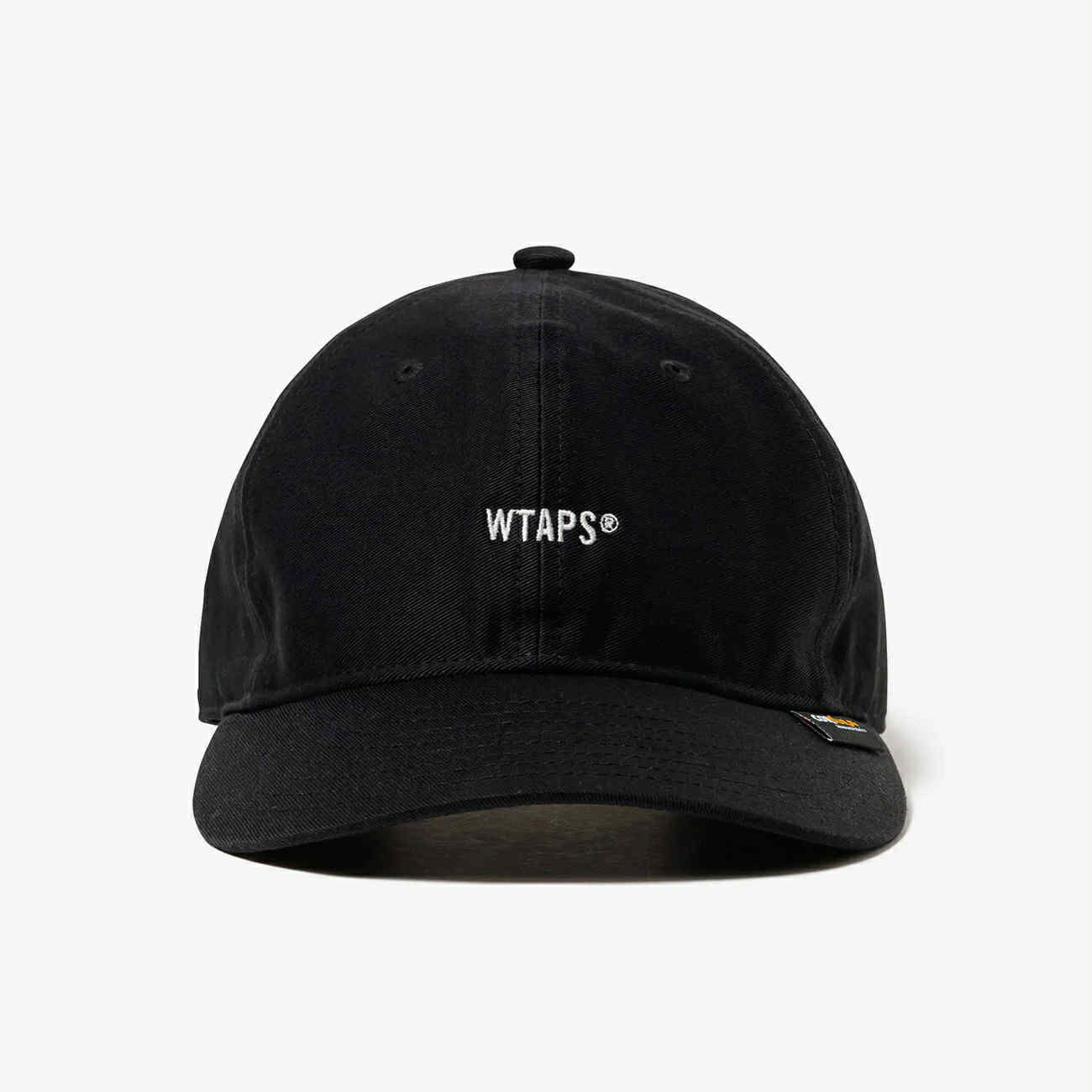 535123　WTAPS T-6M 04 /Cap /WOPL Twill WTAPS T 6M 04 Nyco Twill CORDURA Cap (2Colors)