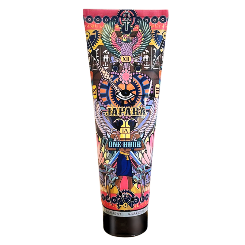 JAPARA香氛柔膚乳-傾心180ml