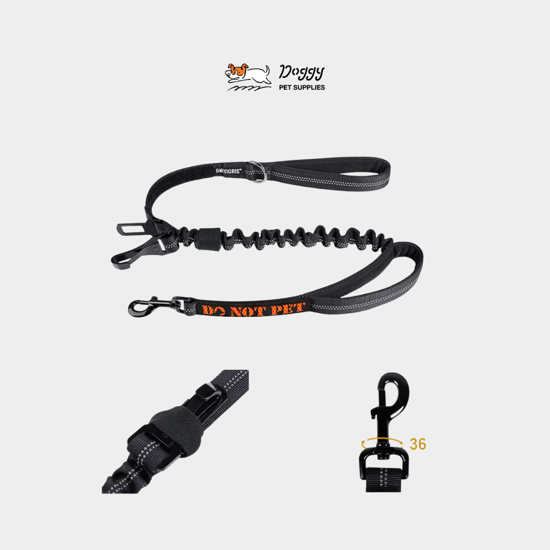 【 OneTigris 】GSD17Leaash任務牽繩