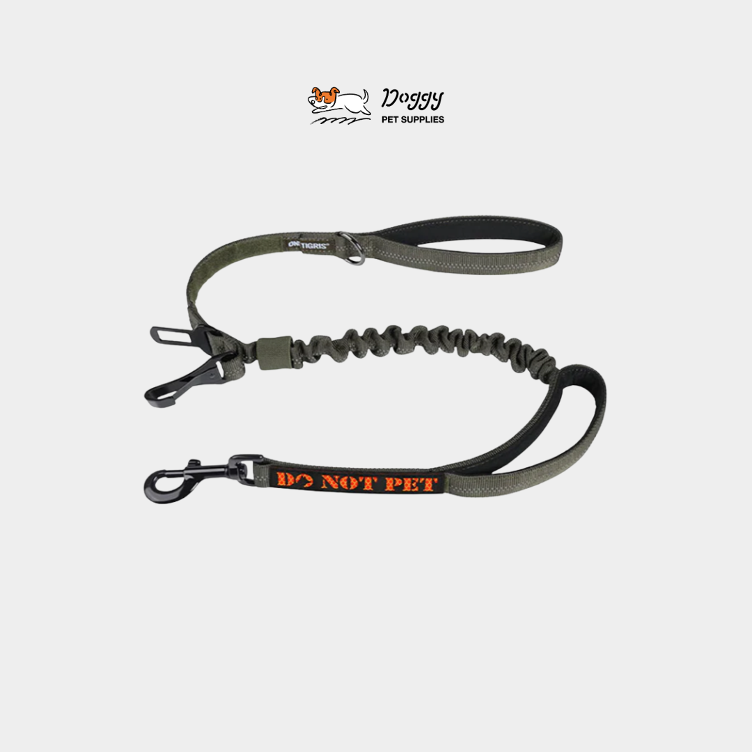 【 OneTigris 】GSD17Leaash任務牽繩