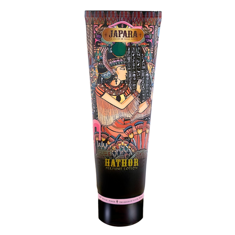 JAPARA香氛柔膚乳-哈索爾180ml