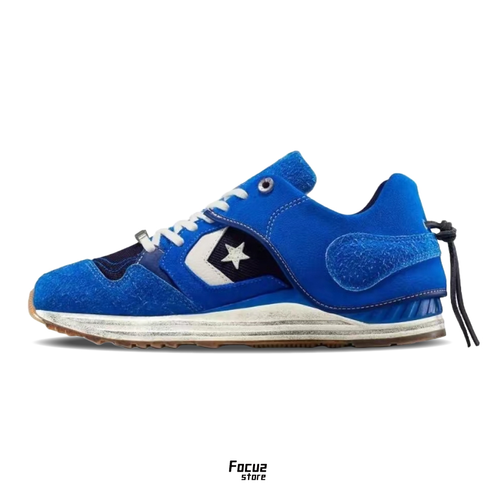 【Focus Store】預購 Ader Error x Converse Wave Trainer "Blue" 藍色 A14290C