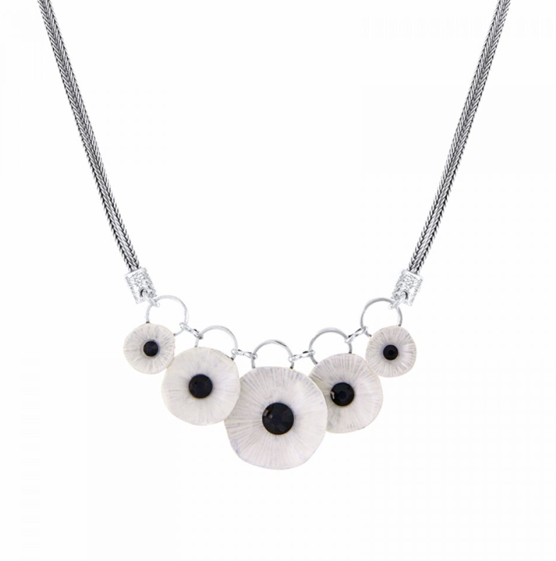 Taratata Mambo necklace - E25-11118-101