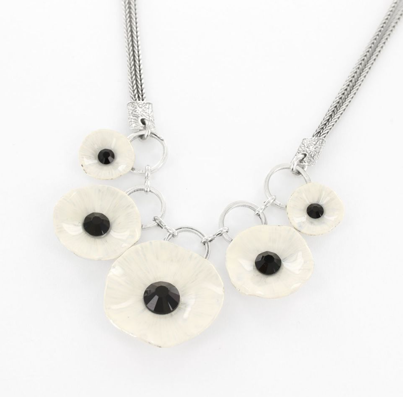 Taratata Mambo necklace - E25-11118-101