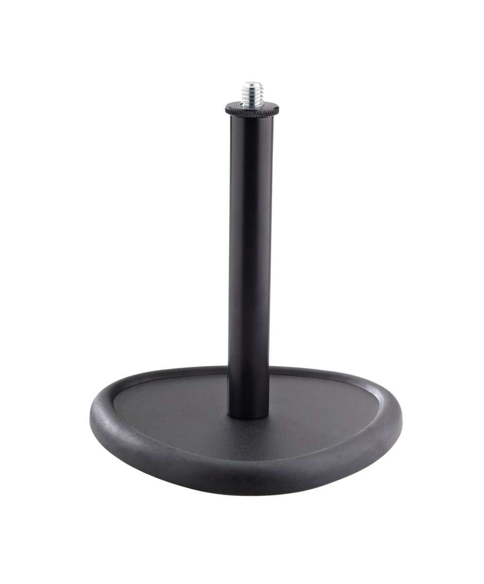 K&M 23230 Table microphone stand