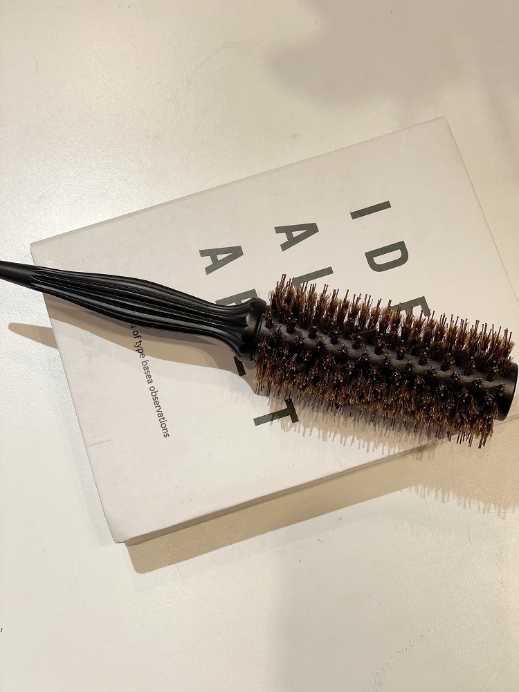 『中K205』史上最強輕感捲梳