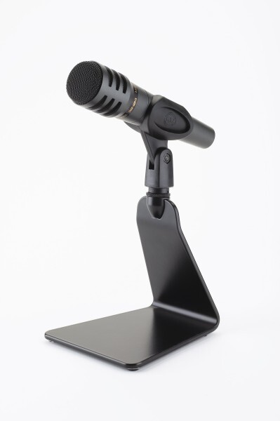 K&M 23250 Design table microphone stand